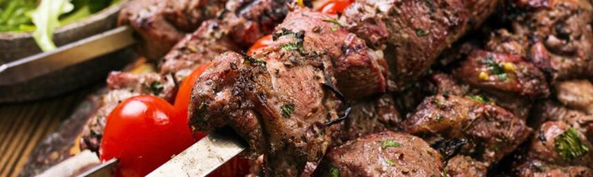 Izmir Daki En Iyi 10 Kebapci Ve Ocakbasi Zomato